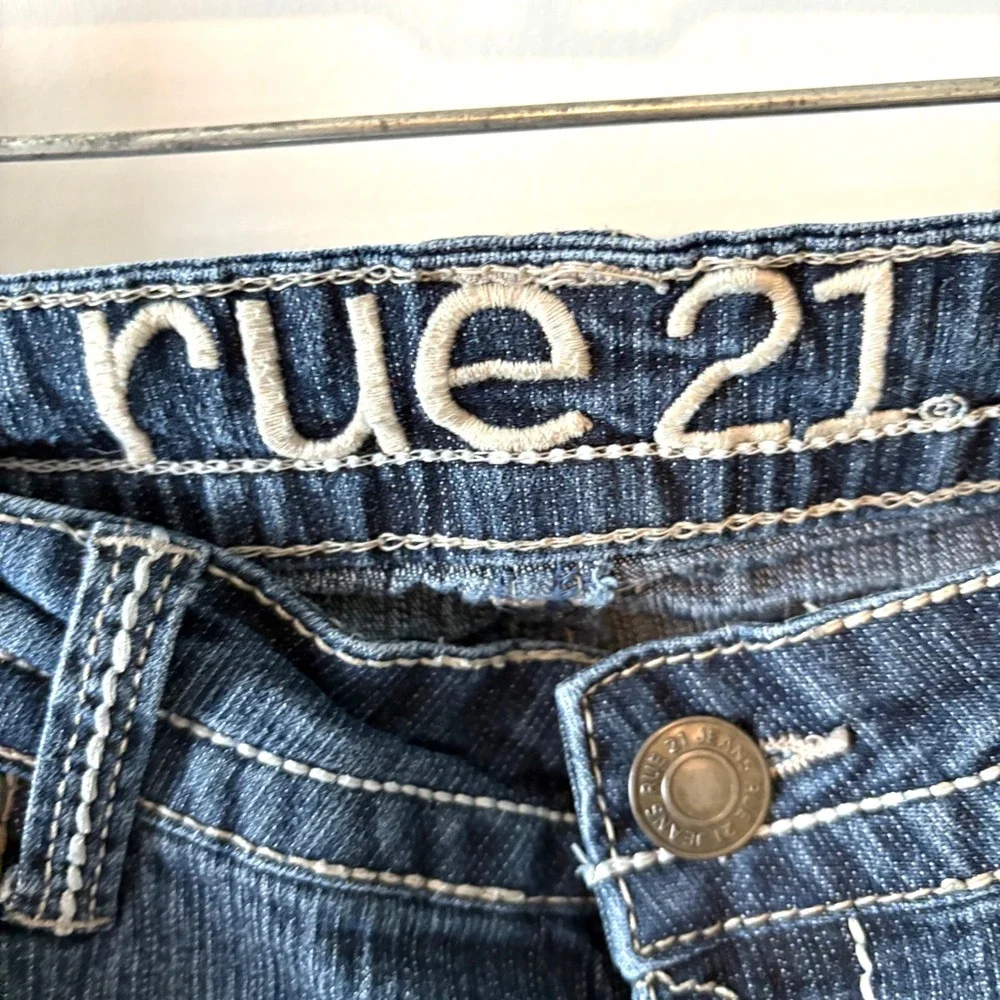 Rue21 get ready